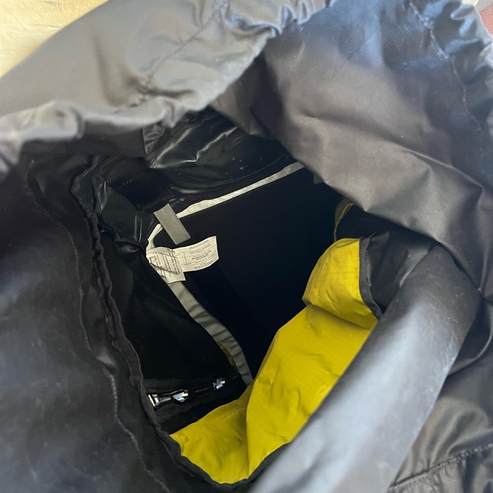 Arc'teryx Backpack - Picture 10 of 11